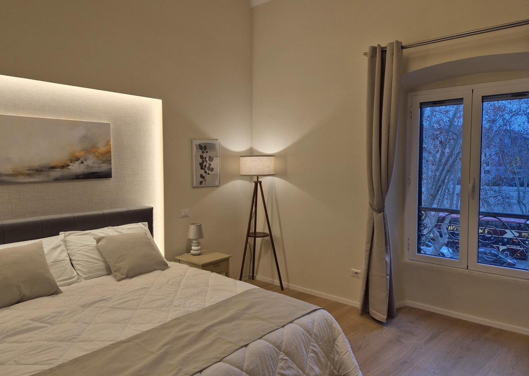Homestay Ripetta Views Luxury And *