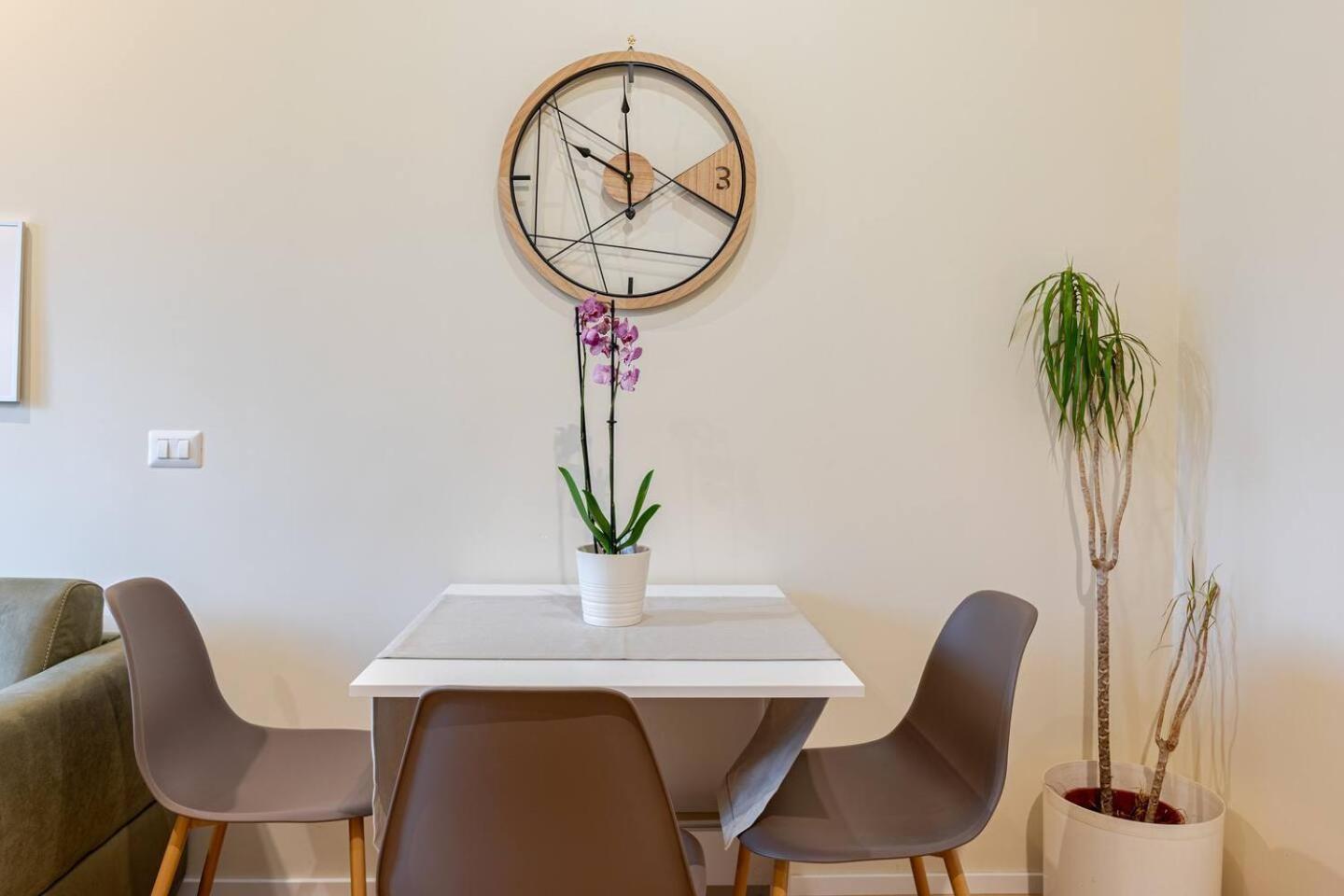 Homestay Ripetta Views Luxury And