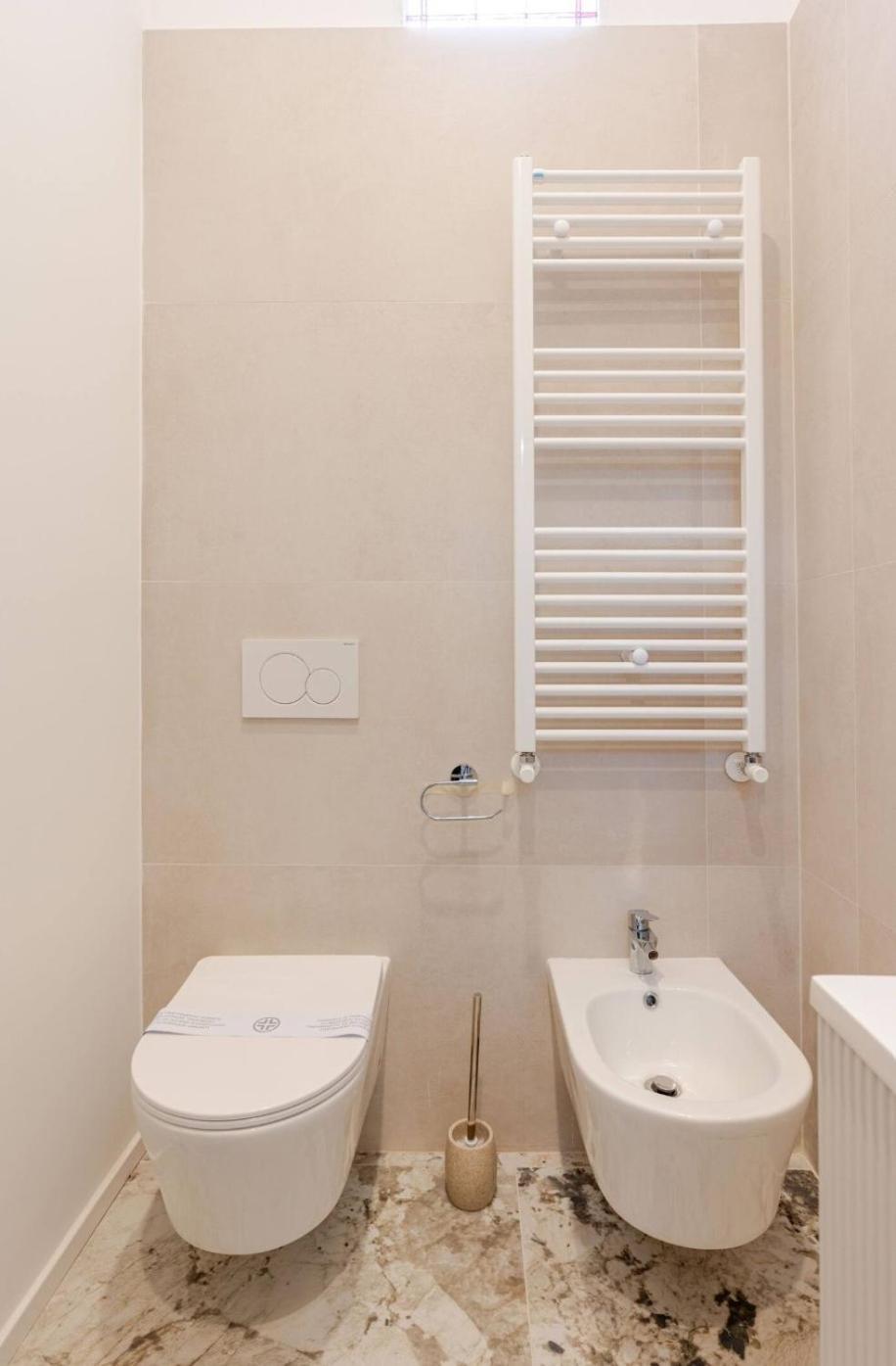 Ripetta Views Luxury And Homestay *