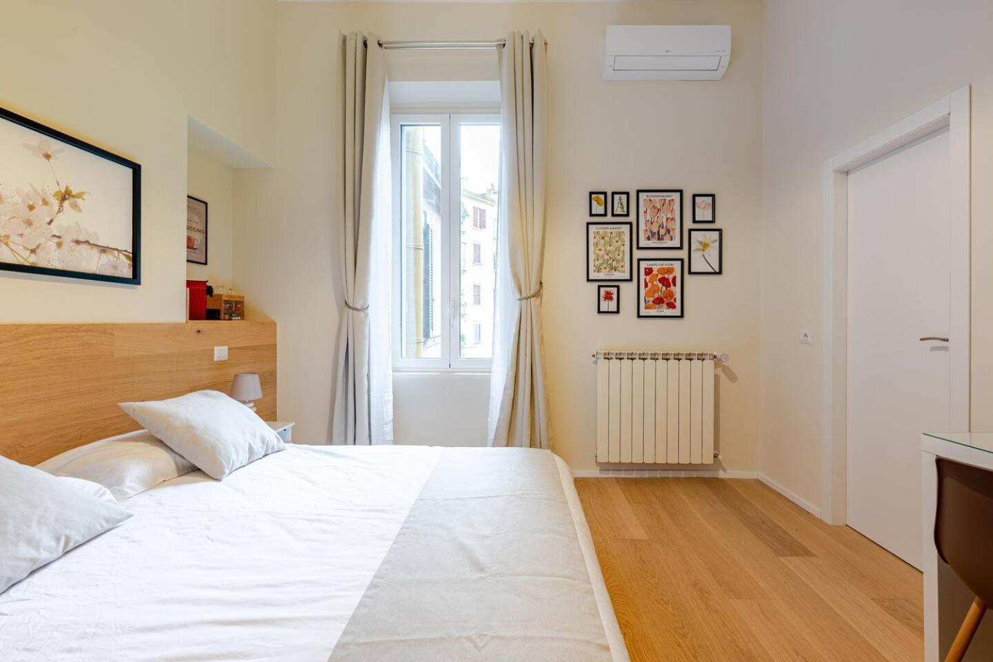 Ripetta Views Luxury And Homestay *