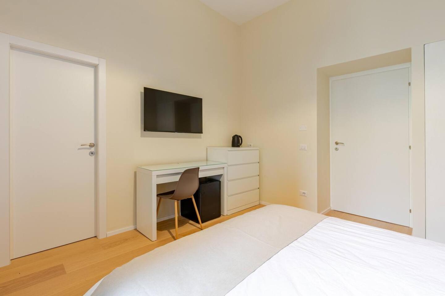 Ripetta Views Luxury And Homestay
