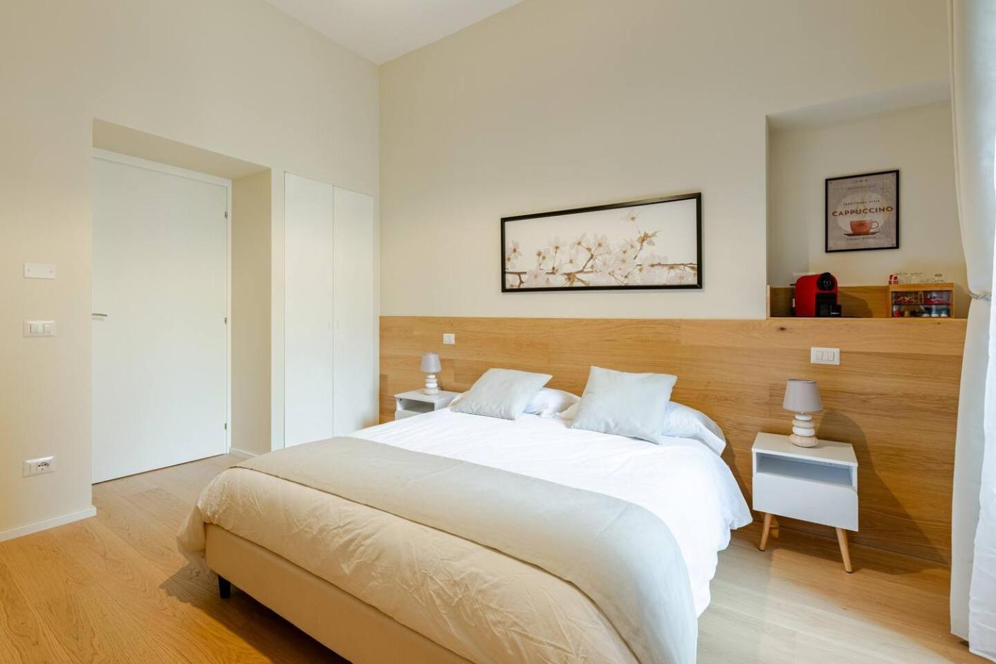 Homestay Ripetta Views Luxury And *
