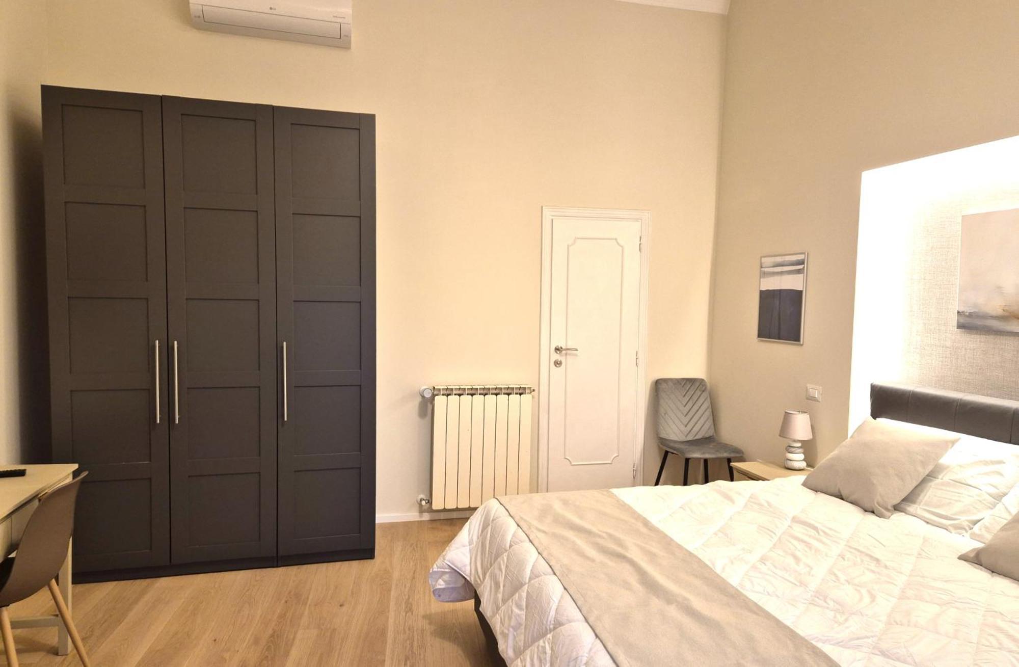 Ripetta Views Luxury And Homestay Rome
