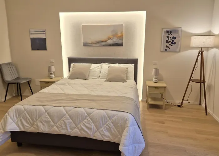 Ripetta Views Luxury Room And Suite