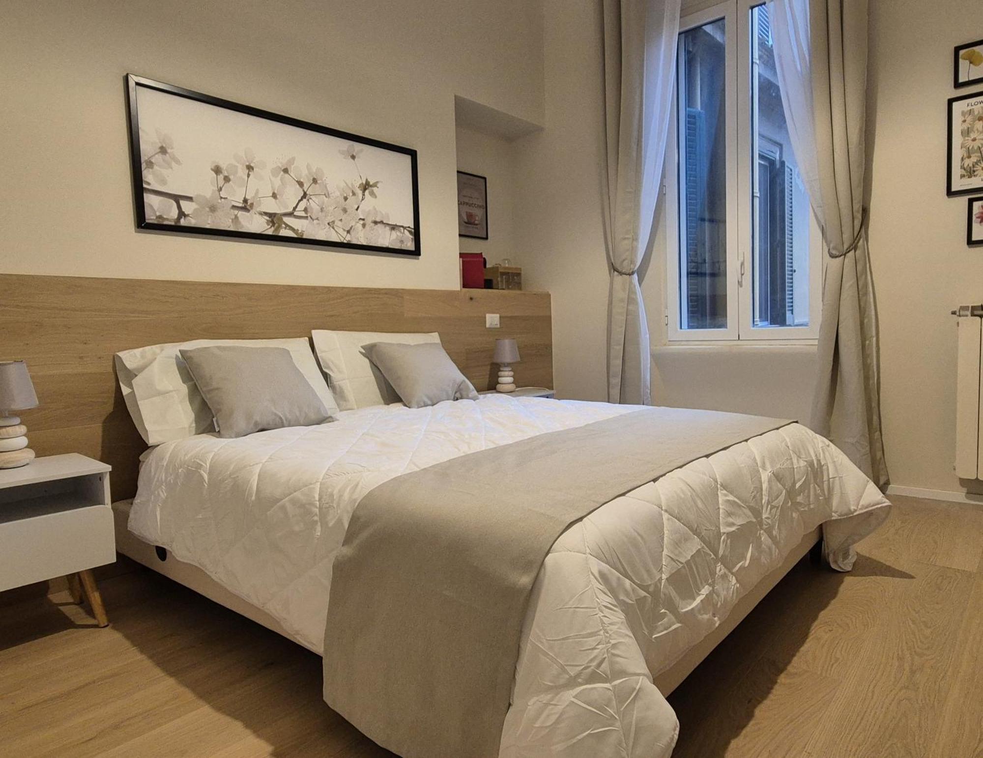 Ripetta Views Luxury And Roma