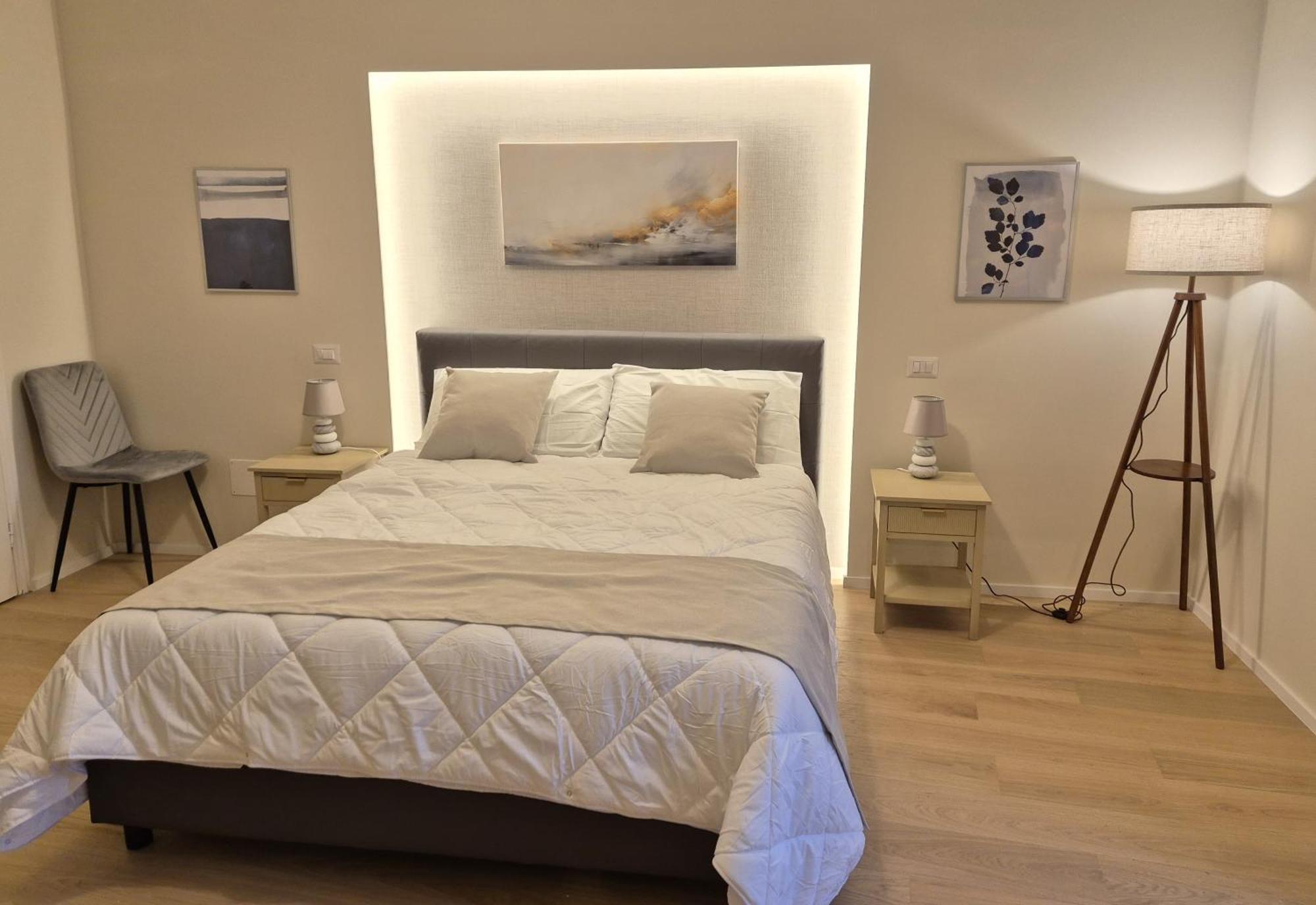 Ripetta Views Luxury And Roma