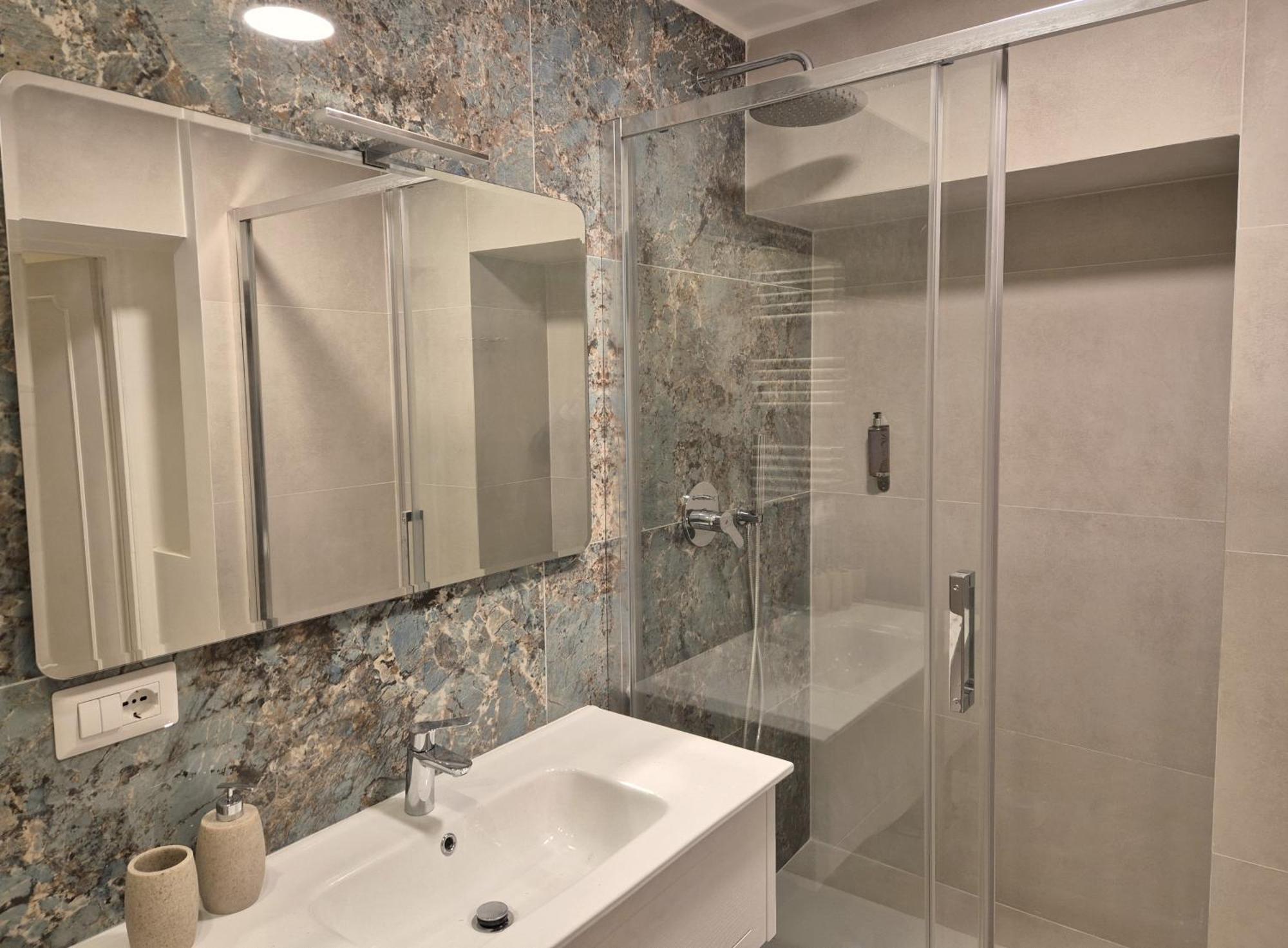 Ripetta Views Luxury And Roma