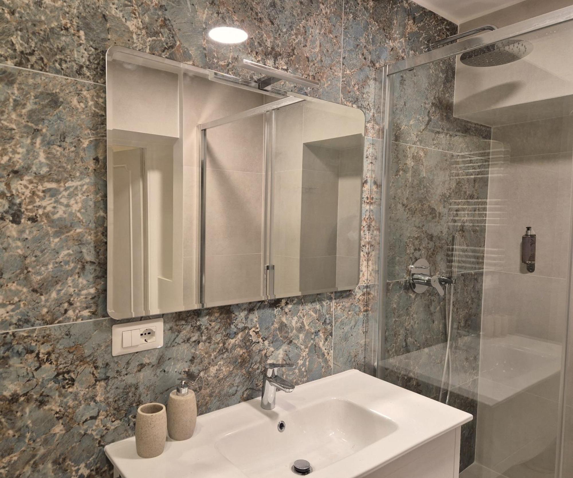 Ripetta Views Luxury And