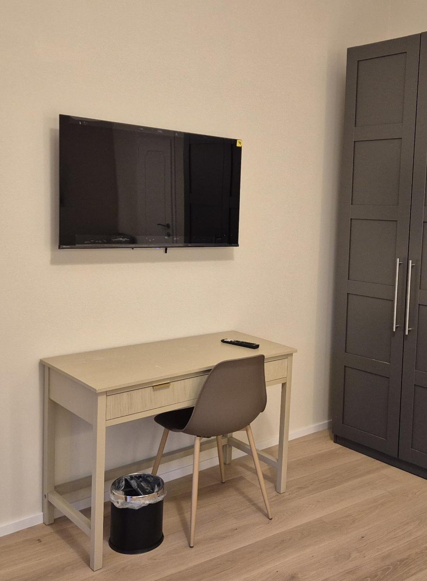 Ripetta Views Luxury And Roma