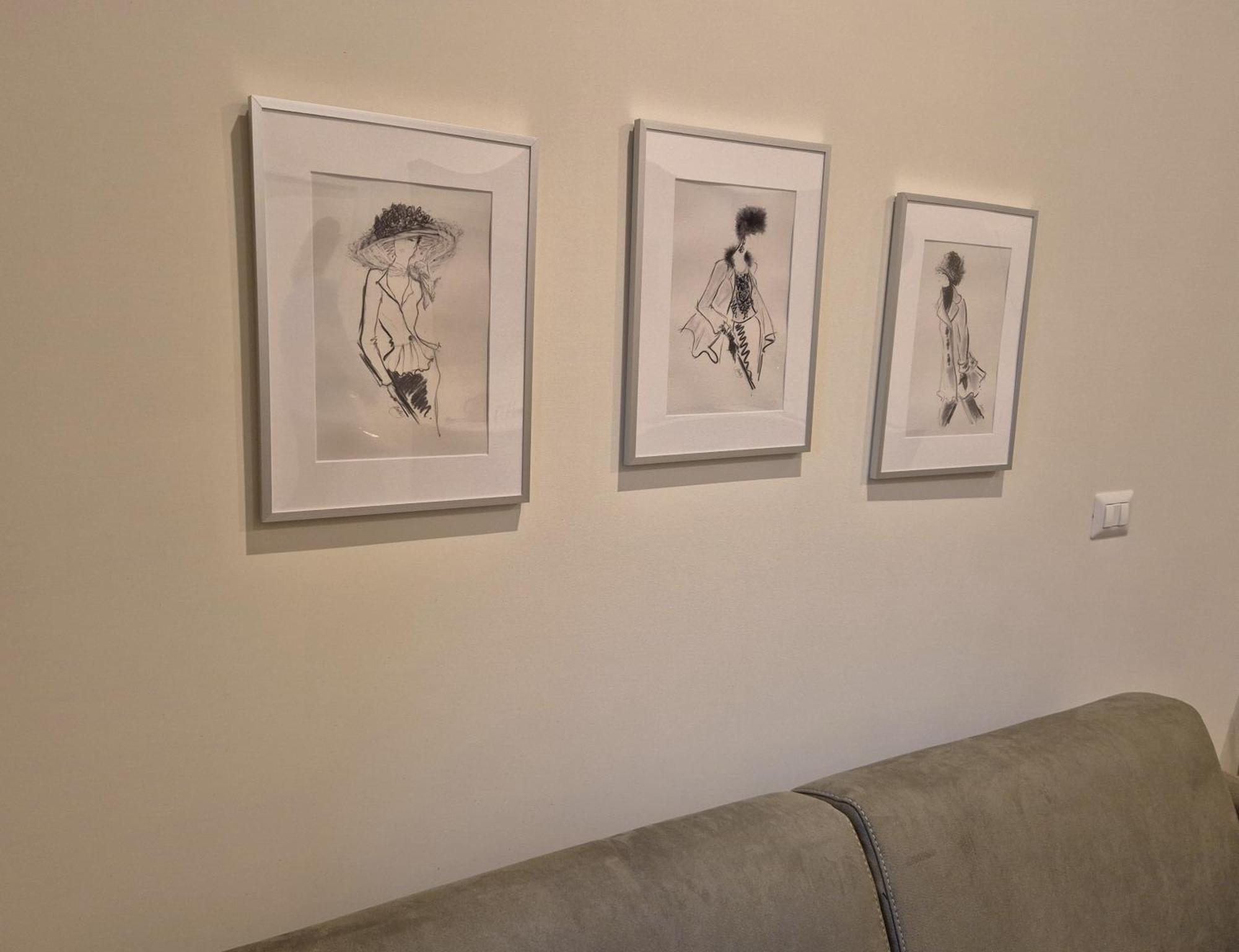 Ripetta Views Luxury And Alloggio in famiglia Roma