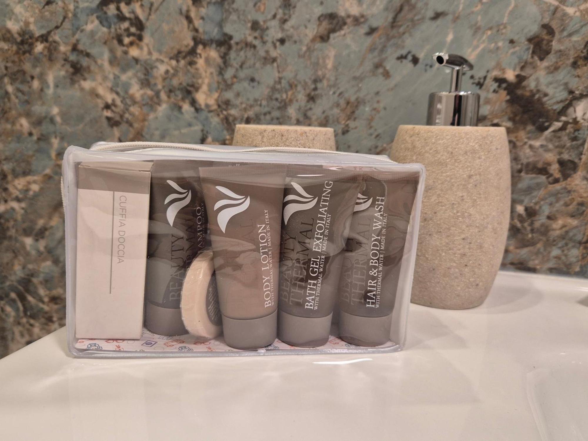 Alloggio in famiglia Ripetta Views Luxury And