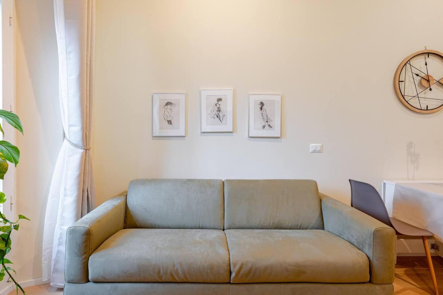 Ripetta Views Luxury And Alloggio in famiglia