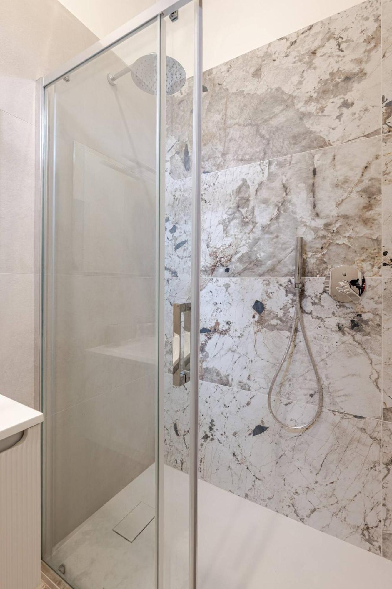 Ripetta Views Luxury And Roma