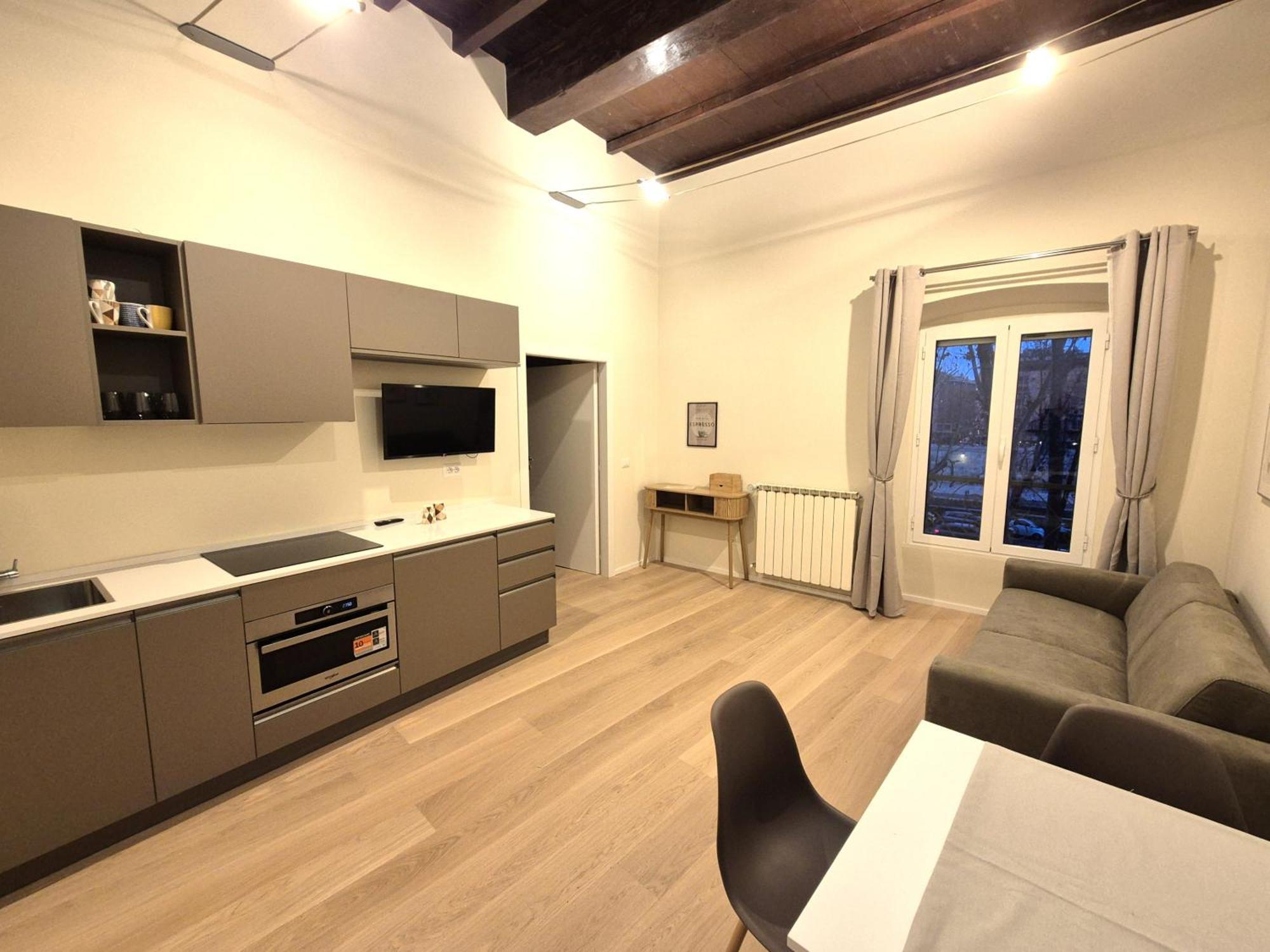 Ripetta Views Luxury And Alloggio in famiglia